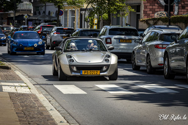 Grand Prix de Bettembourg