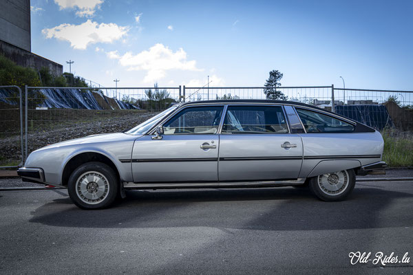 LOF Oldtimer Breakfast by Reinert