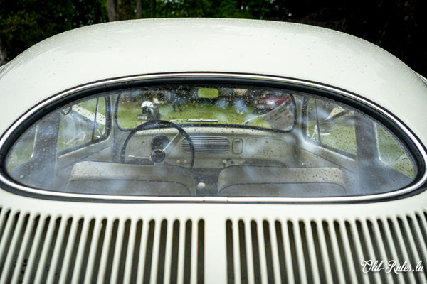 Oldtimerdag zu Mäertert