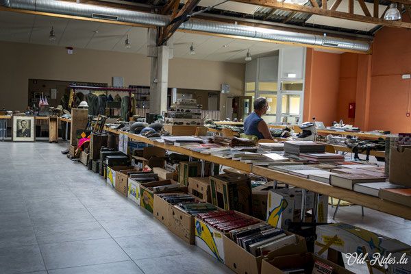 Int. Meeting CVM Steesel