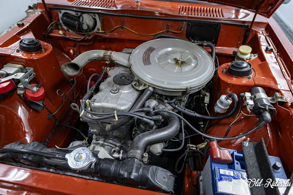 LOF Oldtimer Afterwork by ANG Automotive