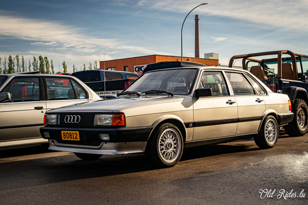 Lof Oldtimer Breakfast by Marc Pesch