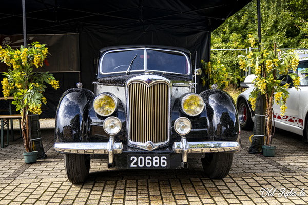 Vintage Cars & Bikes Steinfort