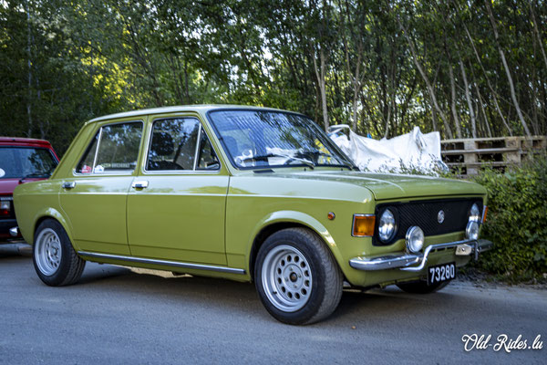 LOF Oldtimer Afterwork by ANG Automotive