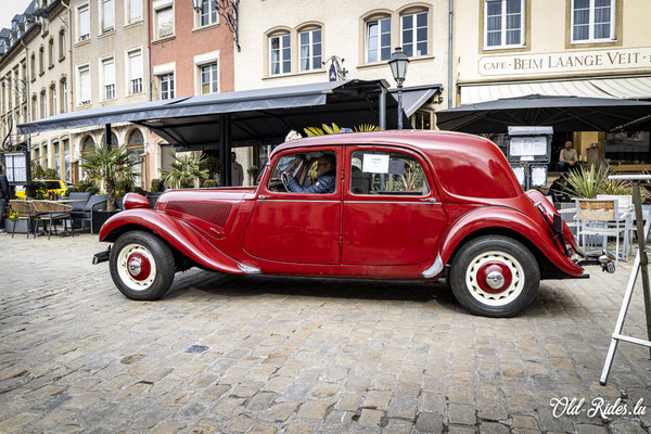 Car-Sonndig