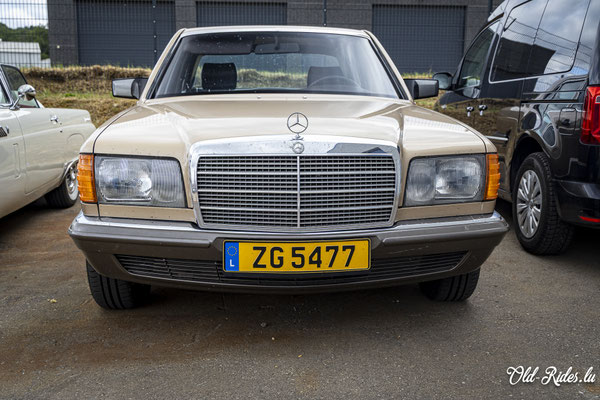 LOF Oldtimer Afterwork by Marc Pesch