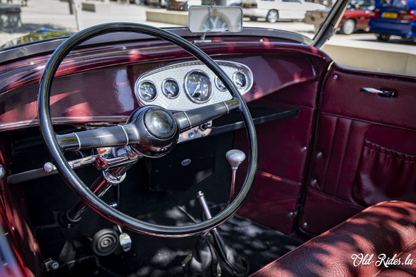 Maacher Oldtimer-Dag