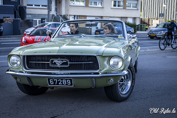 Afterwork Lio's Burger