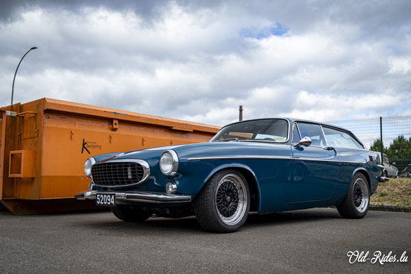 LOF Oldtimer Afterwork by Marc Pesch