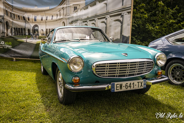 Vintage Cars & Bikes Steinfort