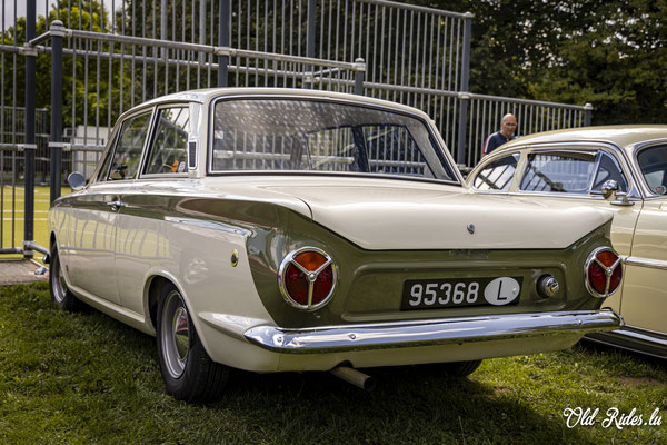 Vintage Cars & Bikes Steinfort