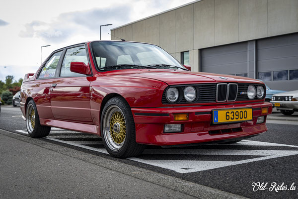 LOF Oldtimer Afterwork by Marc Pesch