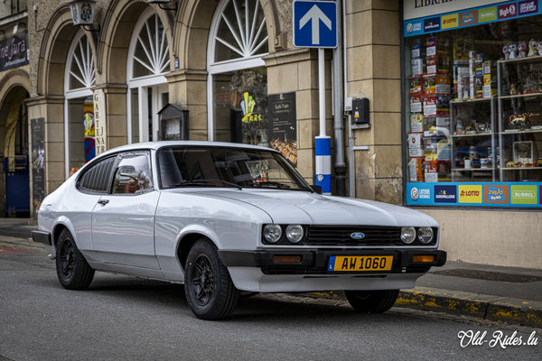 Car-Sonndig