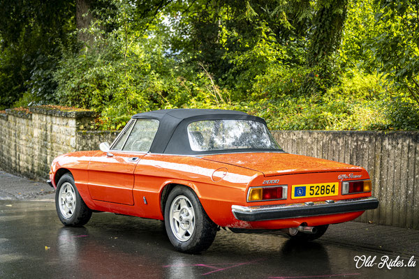 Vintage Cars & Bikes Steinfort