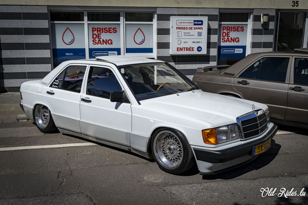 Maacher Oldtimer-Dag