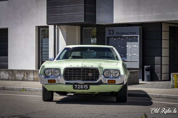 Maacher Oldtimer-Dag