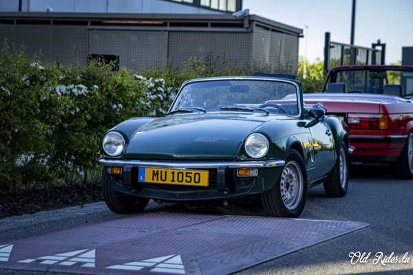 LOF Oldtimer Afterwork by ANG Automotive