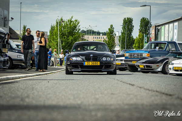 LOF Oldtimer Breakfast by BK Concept