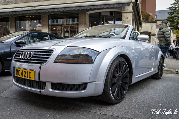 Car-Sonndig