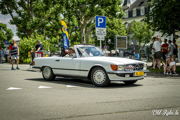 Grand Prix de Bettembourg