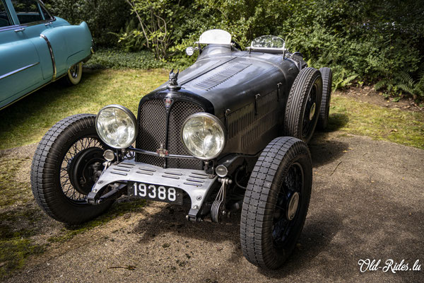 Vintage Cars & Bikes Steinfort