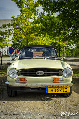 LOF Oldtimer Breakfast by Actionwear