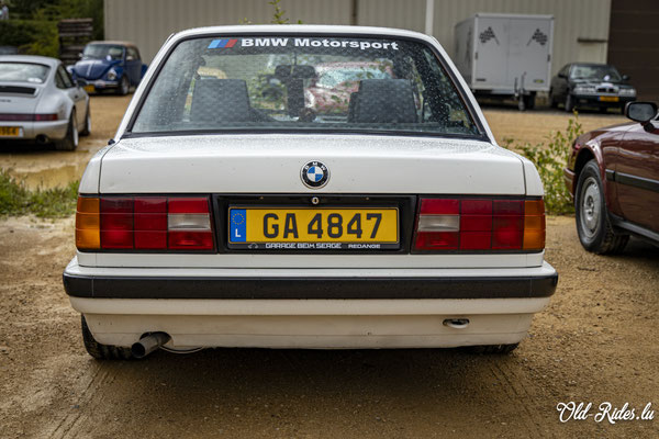 Vintage Cars & Bikes Steinfort