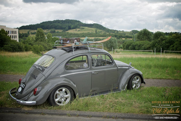 LOF Oldtimer Breakfast