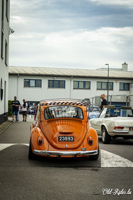LOF Oldtimer Breakfast by BK Concept