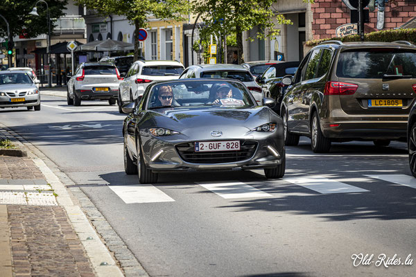 Grand Prix de Bettembourg