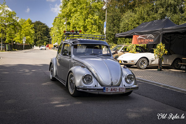 Vintage Cars & Bikes Steinfort