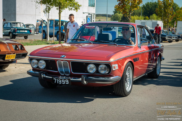 Oldtimerday - Lof Oldtimer Breakfast & Retromobile