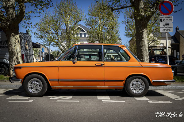 Maacher Oldtimer-Dag