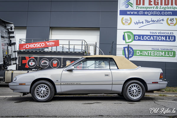 LOF Oldtimer Breakfast by BK Concept