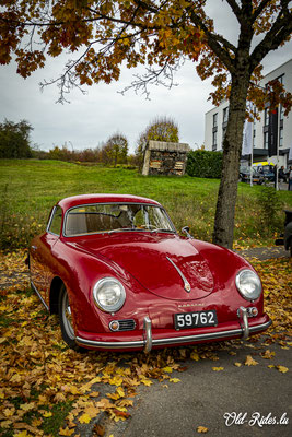 LOF Oldtimer Breakfast by Hotel Légère