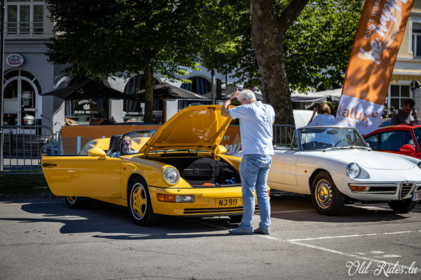 Grand Prix de Bettembourg