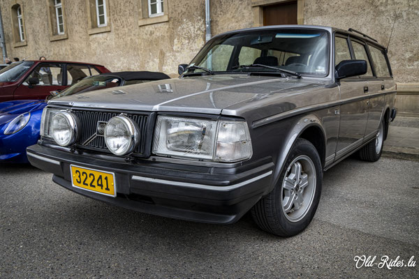 Car-Sonndig