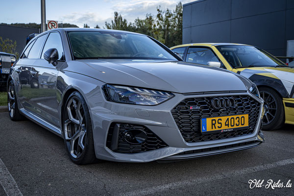 Afterwork Lio's Burger