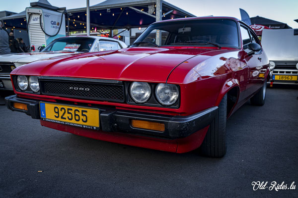 Afterwork Lio's Burger