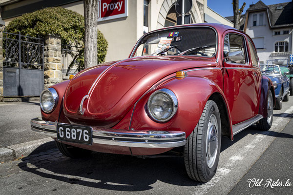 Maacher Oldtimer-Dag