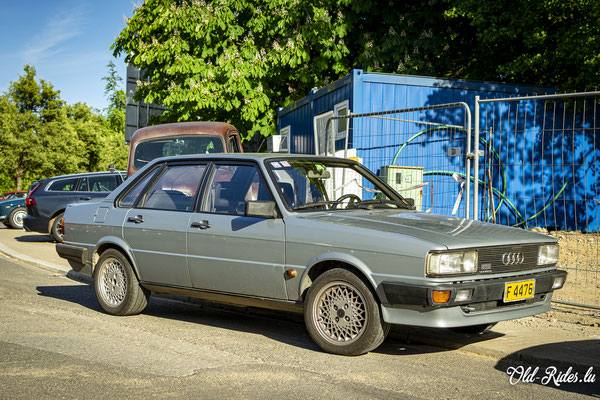 Afterwork Mechanical Freaks