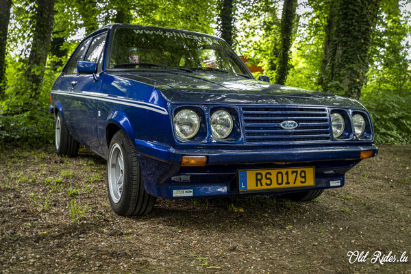 Oldtimerdag zu Mäertert