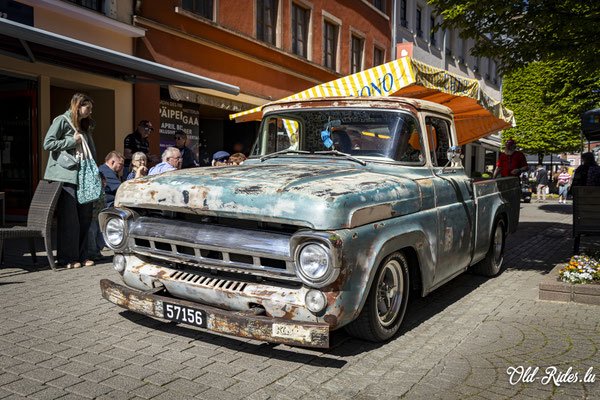 Maacher Oldtimer-Dag