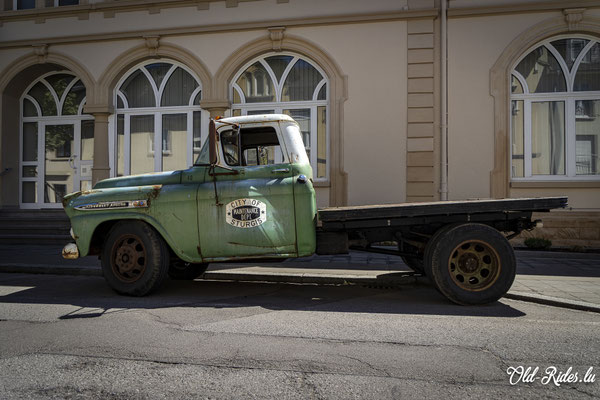 Maacher Oldtimer-Dag