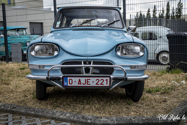 LOF Oldtimer Afterwork by Marc Pesch