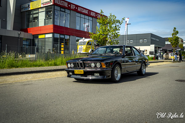 LOF Oldtimer Breakfast by Actionwear
