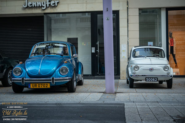 Lof Oldtimer Breakfast byTun Esch Alzette