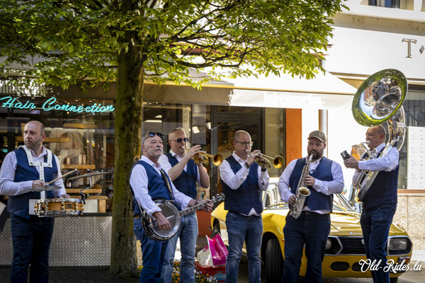 Maacher Oldtimer-Dag
