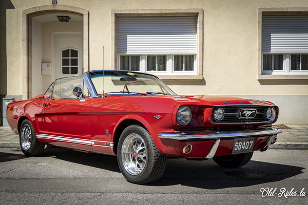 Maacher Oldtimer-Dag