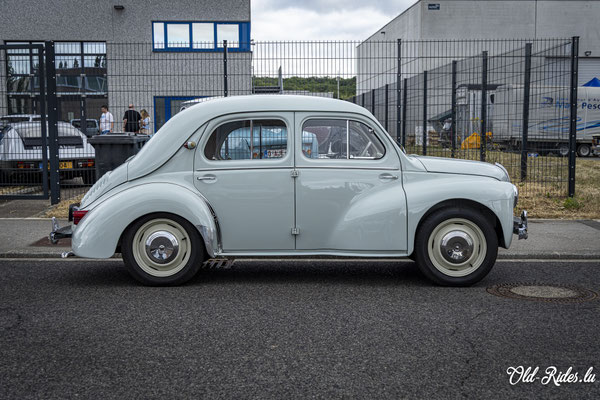 LOF Oldtimer Afterwork by Marc Pesch